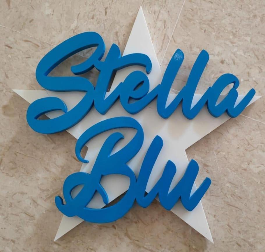 Apartment Stella Blu