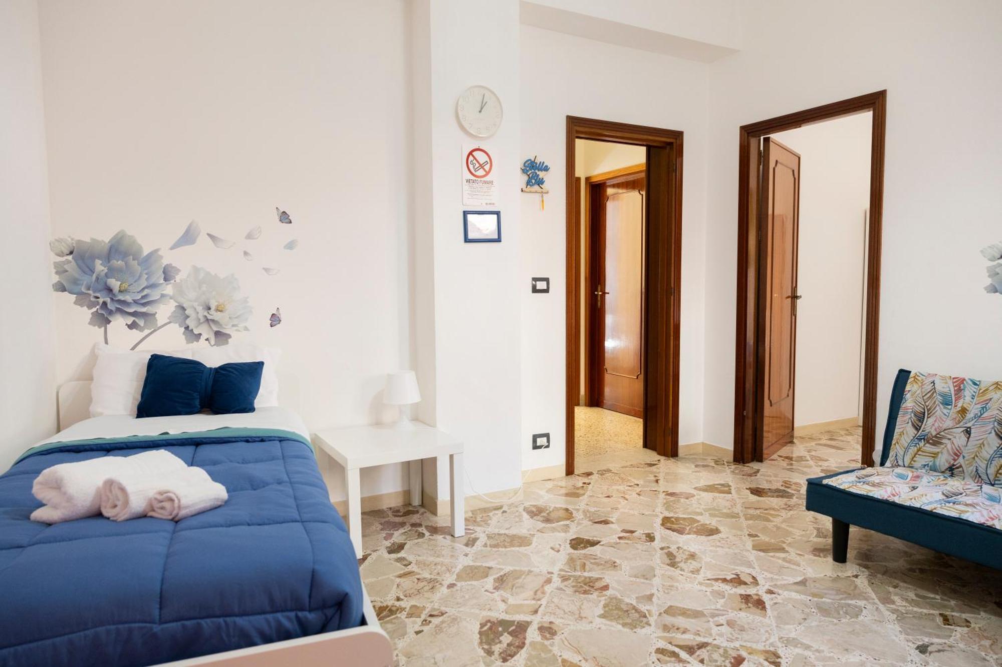 Apartment Stella Blu
