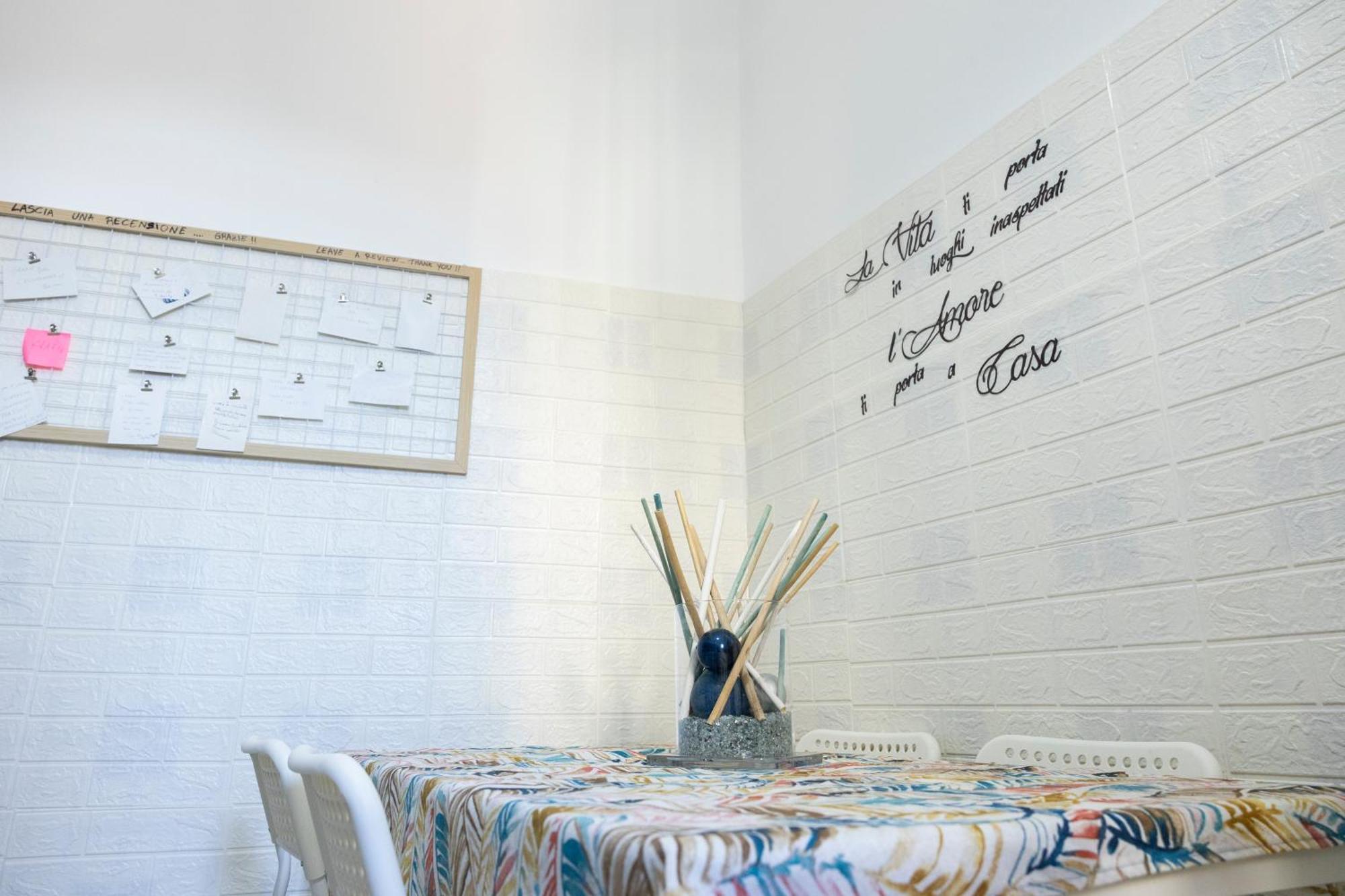 Stella Blu Apartment *