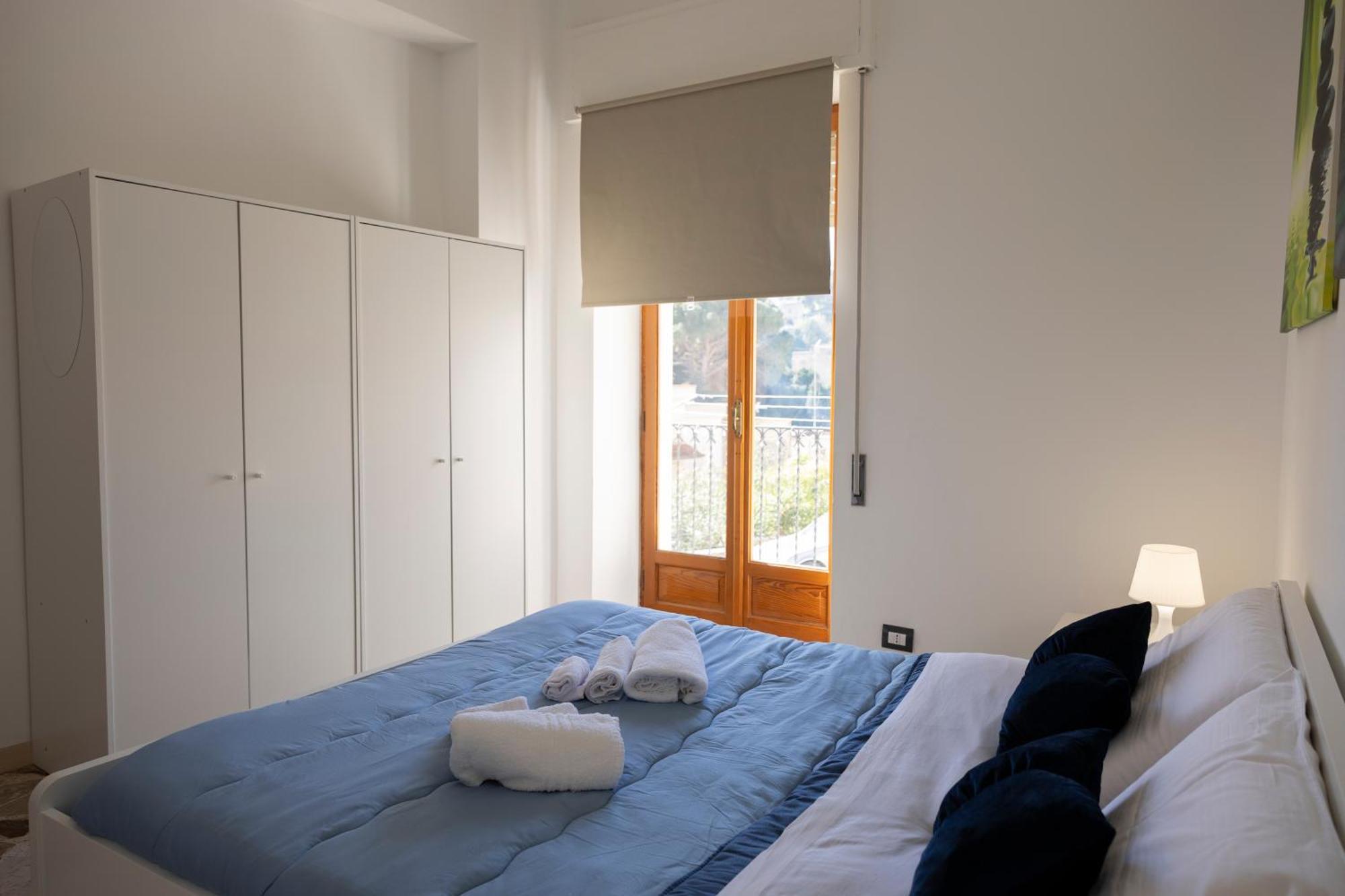 Stella Blu Apartment